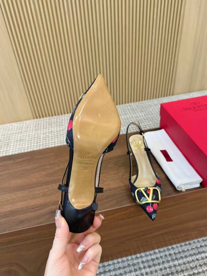 Va1e*ntin0 heeled shoes